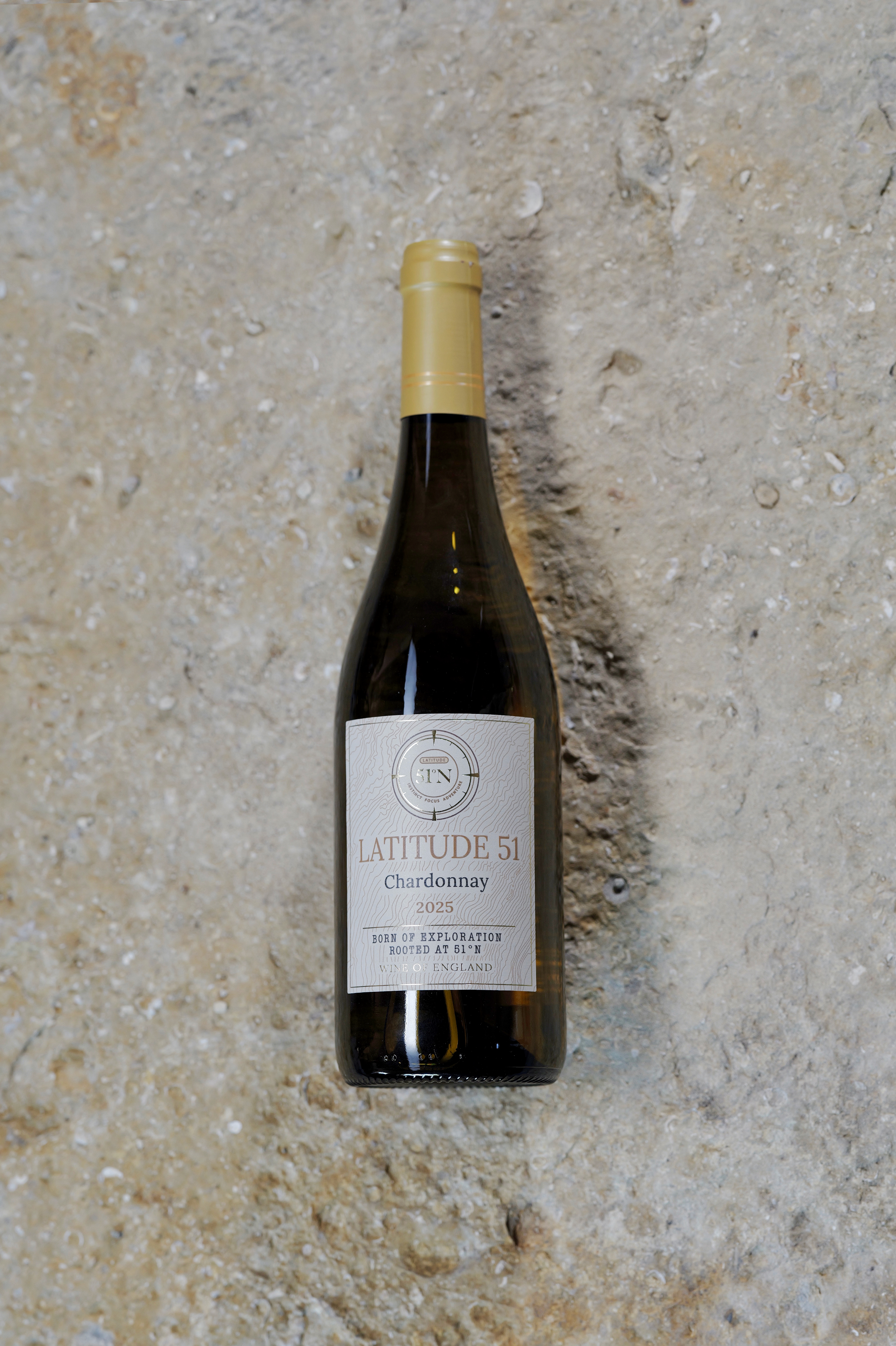 2025 Chardonnay