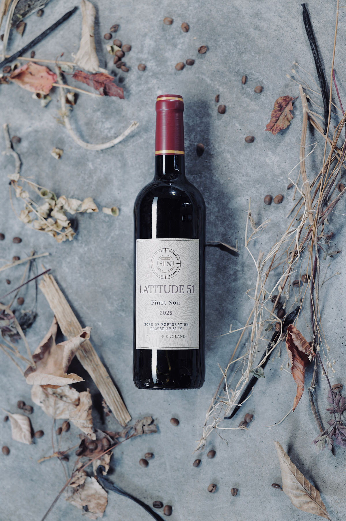2025 Pinot Noir
