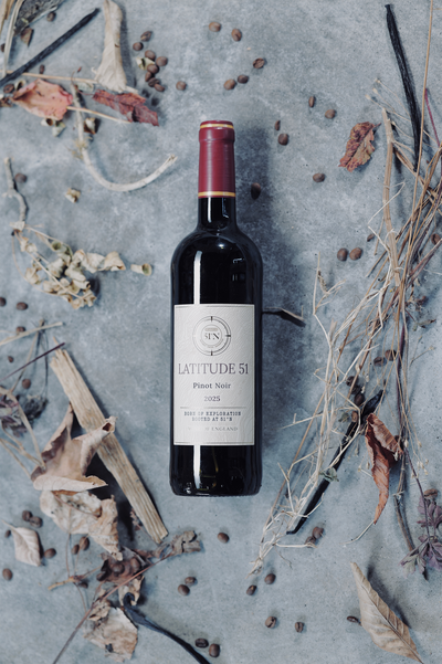 2025 Pinot Noir