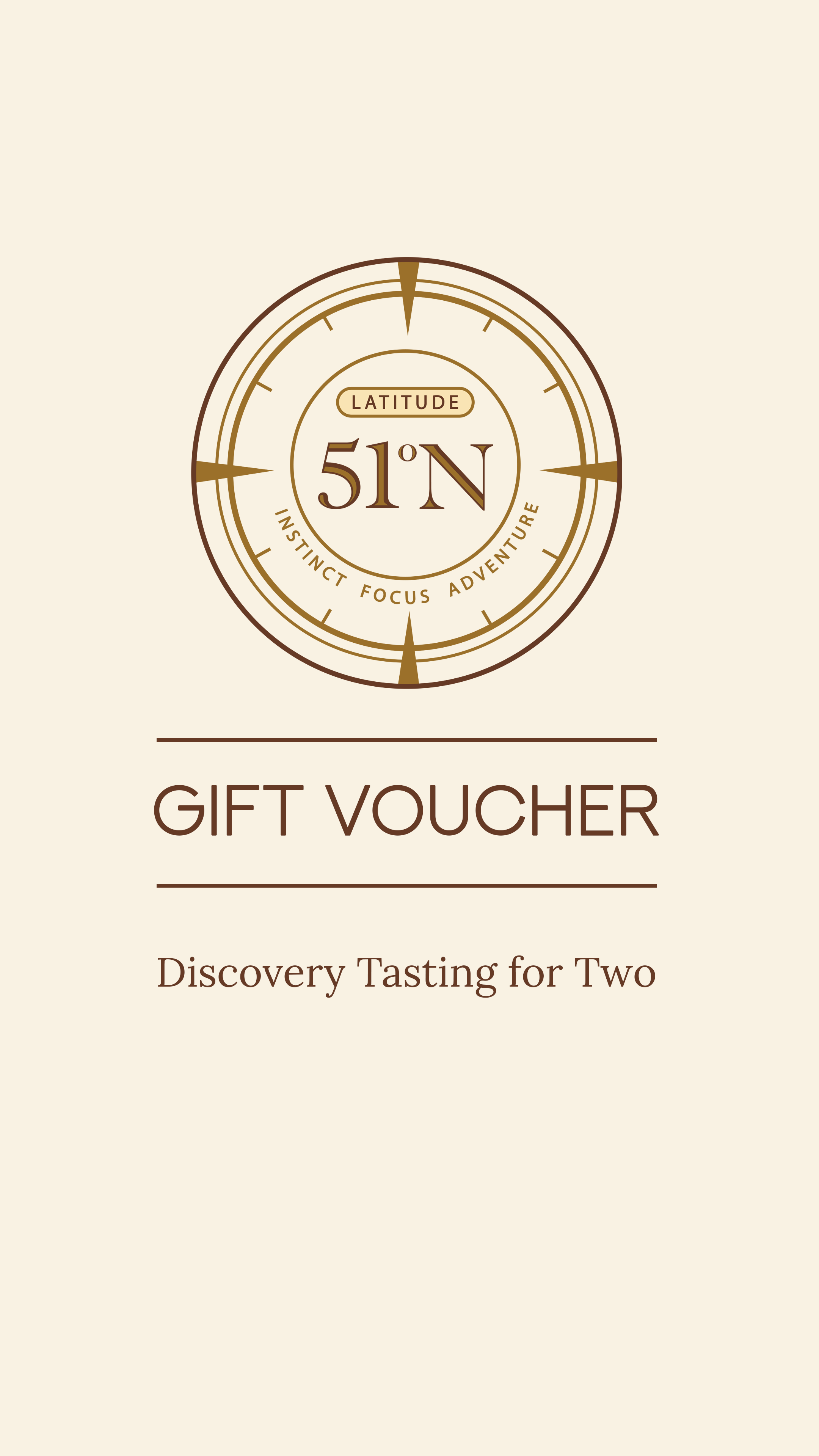 Gift Voucher
